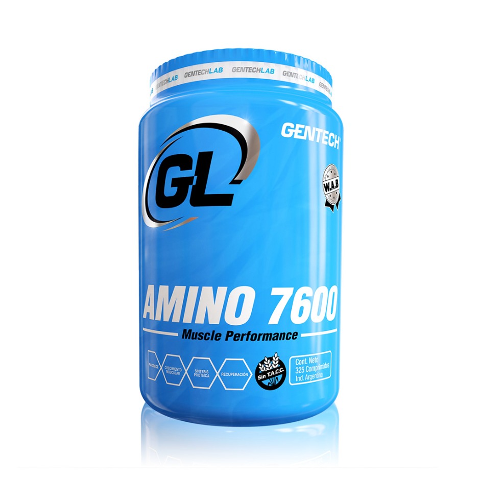 Amino 7600 x 325tbs
